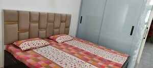 Bedroom in 2 BHK Apartment at Gaur City 2 - 14th Avenue, Sector 16c Greater Noida – for Sale
