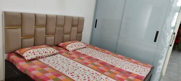 Bedroom in 2 BHK Apartment at Gaur City 2 - 14th Avenue, Sector 16c Greater Noida – for Sale