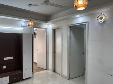 Building Lobby in 2 BHK Apartment at Gaur City 2 - 14th Avenue, Sector 16c Greater Noida – for Sale
