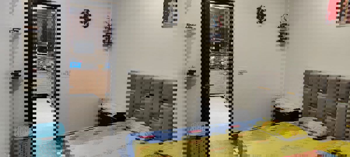 2 BHK Apartment For Sale in Gaur City 2 - 14th Avenue