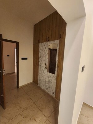 Building Lobby in 5 BHK Independent House at Marathakkara – for Sale