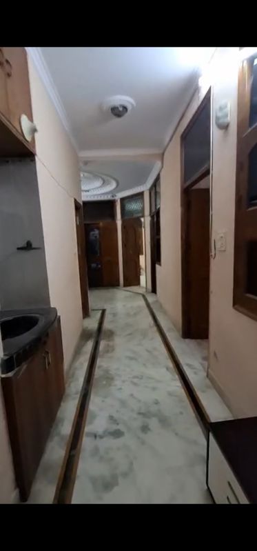 3 BHK Builder Floor For Rent in Asha Park