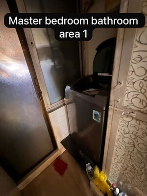 Furnished Amenities in 3 BHK Apartment at Mayfair Meridian Andheri, Andheri West – for Sale