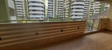4 BHK Apartment – Exterior View View at Parx Laureate, Sector 108 - for Rent