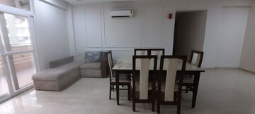 Living Room in 4 BHK Apartment at Parx Laureate, Sector 108 – for Rent