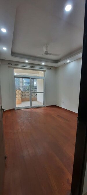 Bedroom in 4 BHK Apartment at Parx Laureate, Sector 108 – for Rent