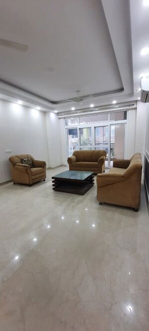 4 BHK Apartment For Rent in Parx Laureate, Sector 108