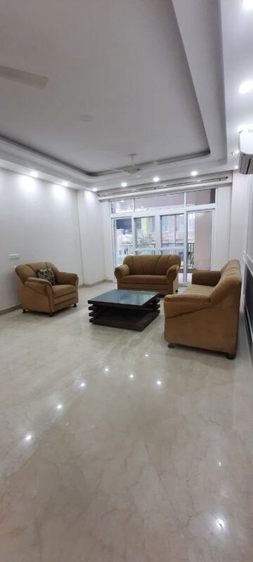 4 BHK Apartment For Rent in Parx Laureate, Sector 108