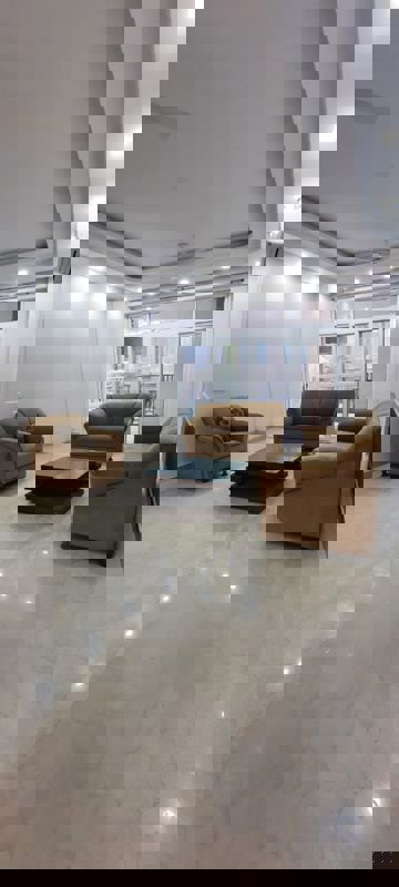 4 BHK + Pooja Room,Servant Room Apartment For Rent in Parx Laureate