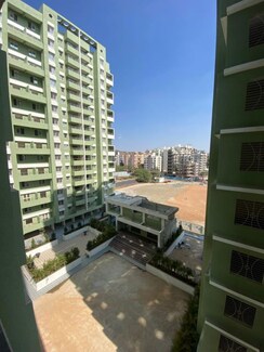 1 BHK Apartment For Sale in LS Mehetre Laxmi Empire