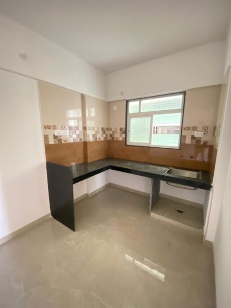 Kitchen, ls-mehetre-laxmi-empire 1 Bedroom 600 Sq.Ft. Apartment In Ravet Pune 9811791