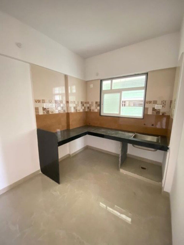 Kitchen, ls-mehetre-laxmi-empire 1 Bedroom 600 Sq.Ft. Apartment In Ravet Pune 9811791