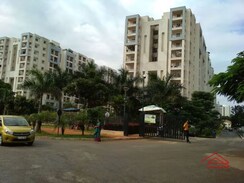 3 BHK Apartment For Sale in Dsr Eden Greens
