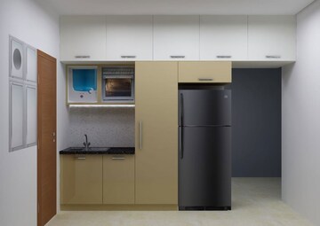 Room in 3 BHK Apartment at Dsr Eden Greens, Varthur – for Sale