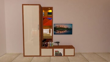 Furnished Amenities in 3 BHK Apartment at Dsr Eden Greens, Varthur – for Sale