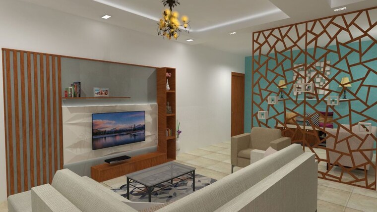 undefined, dsr-eden-greens 3 Bedroom 1715 Sq.Ft. Apartment In Varthur Bangalore 9811773