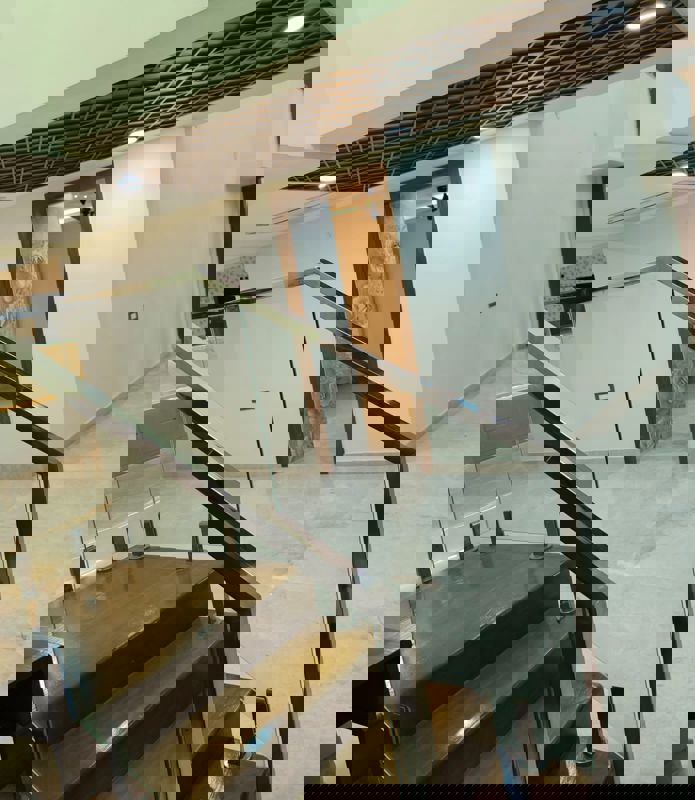 4 BHK + Servant Room Builder Floor For Rent in Sobha Diamond