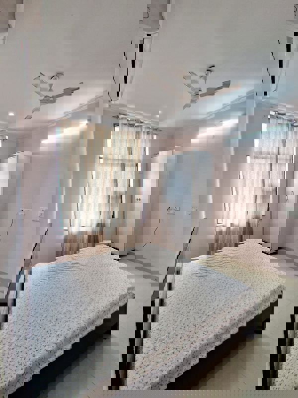 3 BHK Builder Floor For Rent in Sushant Vyapaar Kendra