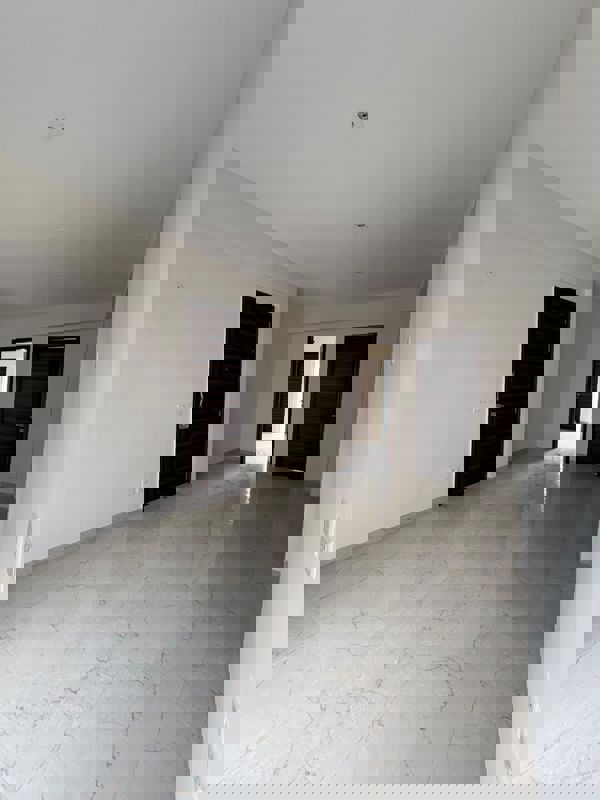 2.5 BHK + Study Room Apartment For Rent in Smart World Gems