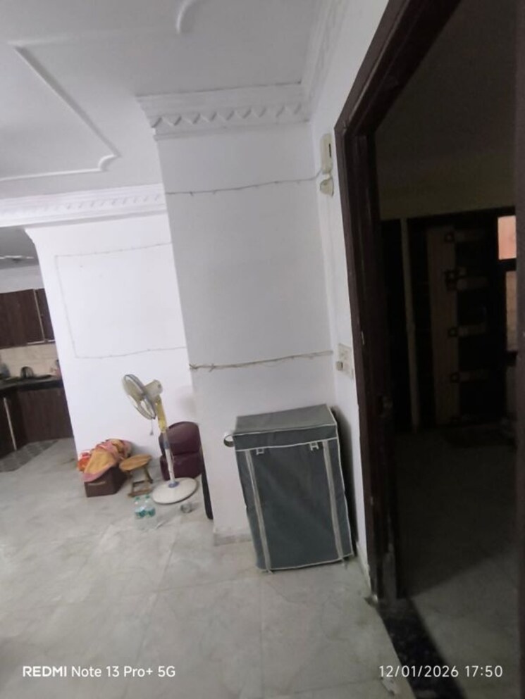 Bathroom, saket 2 Bedroom 750 Sq.Ft. Builder Floor In Saket Delhi 9811812