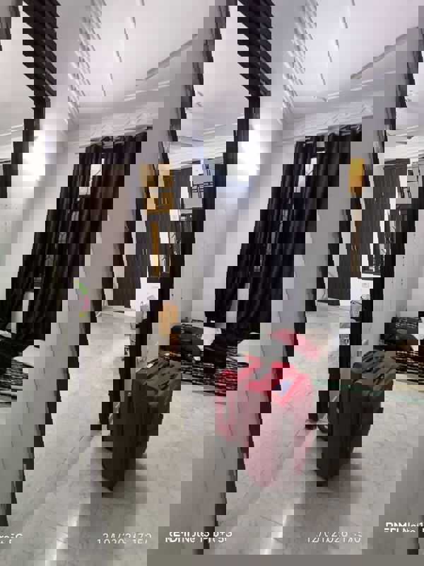 2 BHK Builder Floor For Rent in Saket