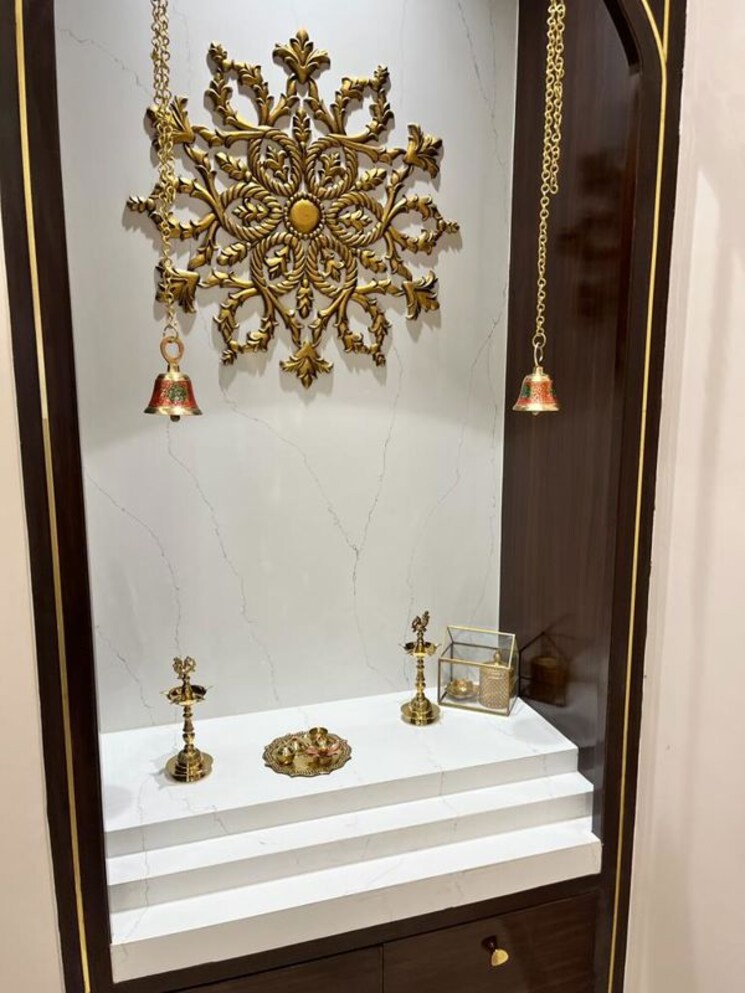 undefined, lansum-el-dorado 3 Bedroom 1860 Sq.Ft. Apartment In Narsingi Hyderabad 9811826