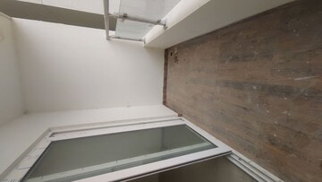 Balcony in 3 BHK Apartment at Lansum El Dorado, Narsingi – for Sale