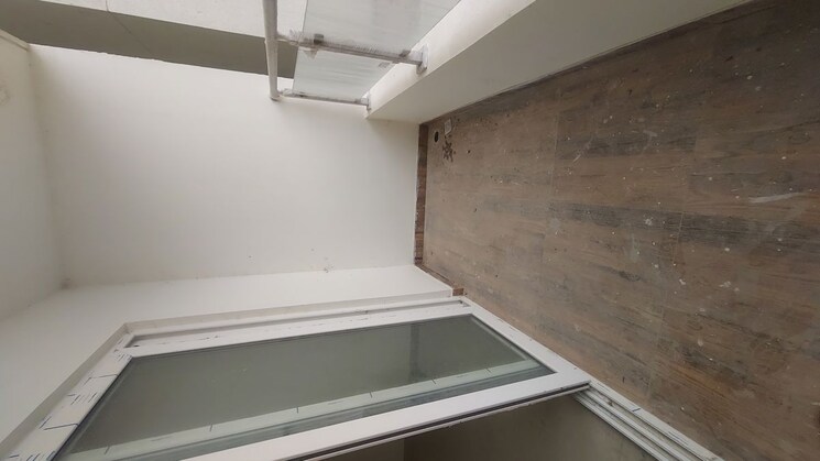 Balcony, lansum-el-dorado 3 Bedroom 1860 Sq.Ft. Apartment In Narsingi Hyderabad 9811826