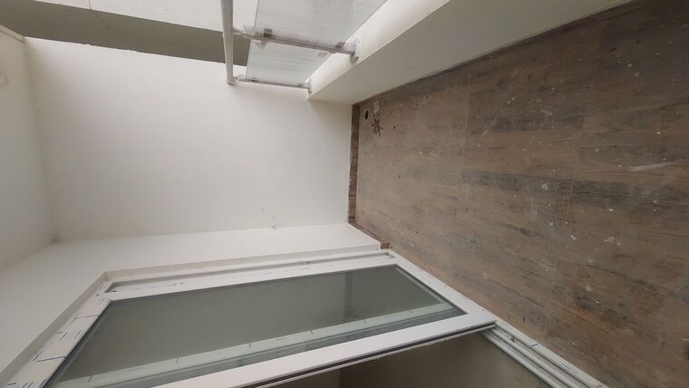 Balcony, lansum-el-dorado 3 Bedroom 1860 Sq.Ft. Apartment In Narsingi Hyderabad 9811826