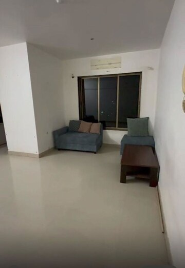 Living Room in 2.5 BHK Apartment at Trikuta Tower, Powai – for Sale