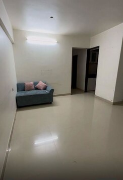 2.5 BHK + Pooja Room Apartment For Sale in Trikuta Tower
