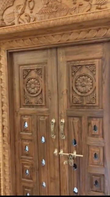 Furnished Amenities in 3 BHK Apartment at Risinia Skyon, Bachupally – for Rent