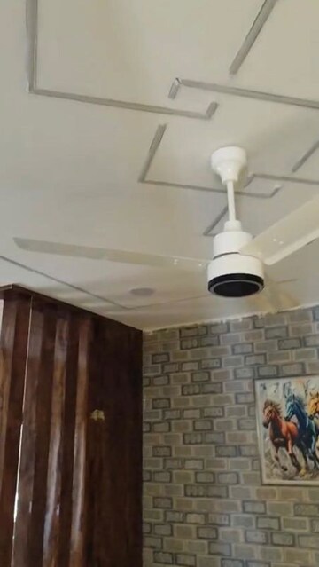 Bathroom in 3 BHK Apartment at Risinia Skyon, Bachupally – for Rent