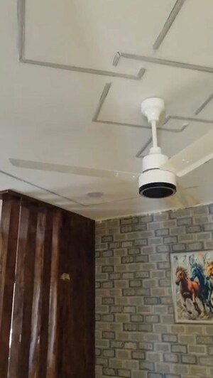 Bathroom in 3 BHK Apartment at Risinia Skyon, Bachupally – for Rent