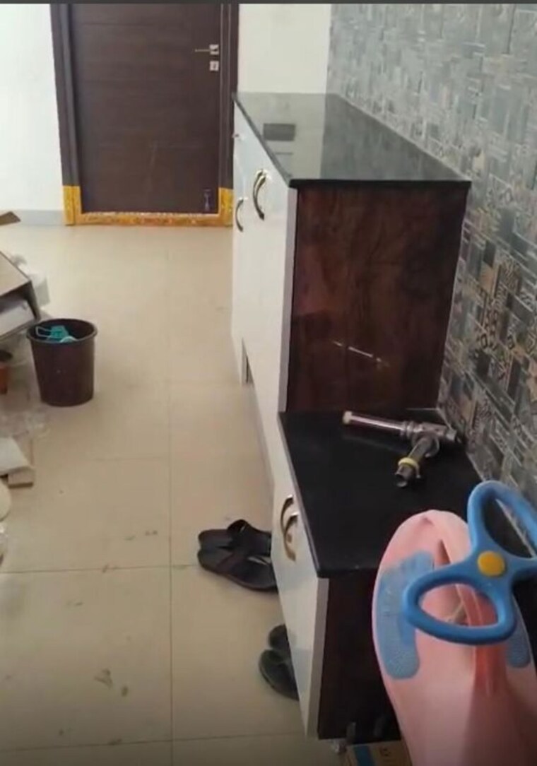 Team Area, risinia-skyon 3 Bedroom 1681 Sq.Ft. Apartment In Bachupally Hyderabad 9811807