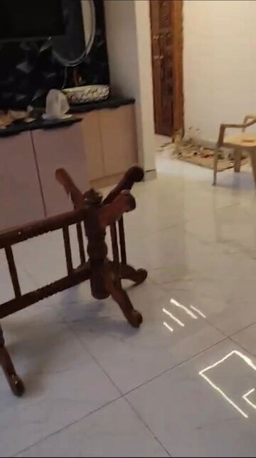 Gym in 3 BHK Apartment at Risinia Skyon, Bachupally – for Rent