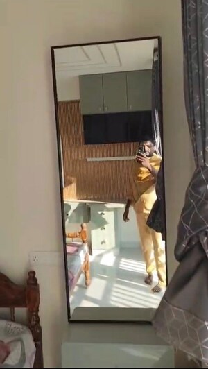 Furnished Amenities in 3 BHK Apartment at Risinia Skyon, Bachupally – for Rent