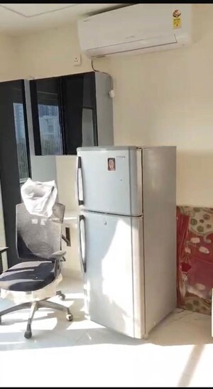 Team Area in 3 BHK Apartment at Risinia Skyon, Bachupally – for Rent