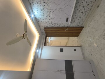 Kitchen in 3 BHK Builder Floor at Sunshine Apartments Sector 73, Sector 73 – for Rent