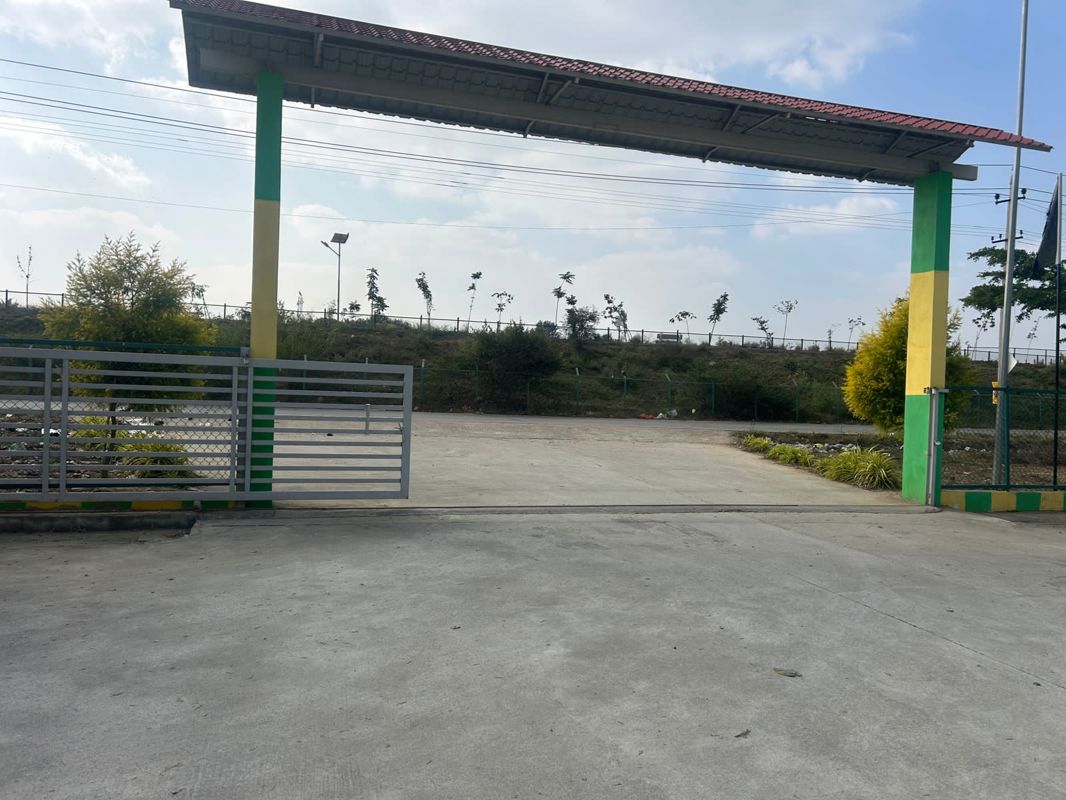 Plot For Sale in Kolar