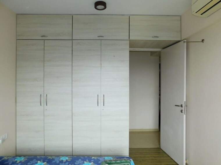 Room, kalpataru-aura 2 Bedroom 751 Sq.Ft. Apartment In Ghatkopar West Mumbai 9811808