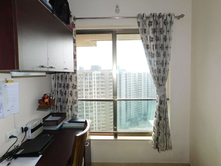 Kitchen, kalpataru-aura 2 Bedroom 751 Sq.Ft. Apartment In Ghatkopar West Mumbai 9811808