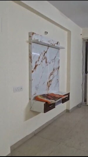 Furnished Amenities in 2.5 BHK Apartment at Wave Aranyam Valley, Sector 2 Wave City – for Rent