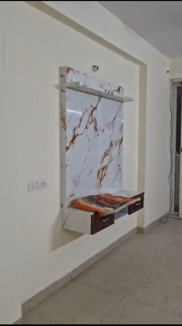 Furnished Amenities in 2.5 BHK Apartment at Wave Aranyam Valley, Sector 2 Wave City – for Rent