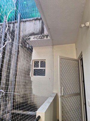 2.5 BHK Apartment – Exterior View View at Wave Aranyam Valley, Sector 2 Wave City - for Rent