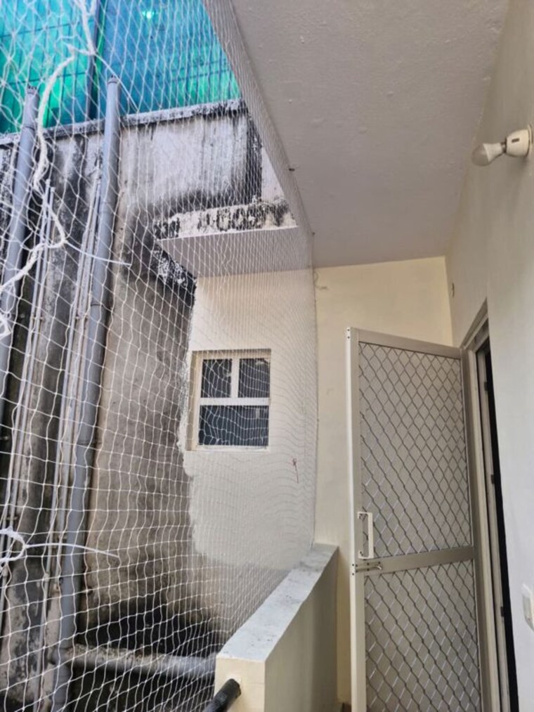 Exterior View, wave-aranyam-valley 2.5 Bedroom 194 Sq.Ft. Apartment In Sector 2 Wave City Ghaziabad 9811848