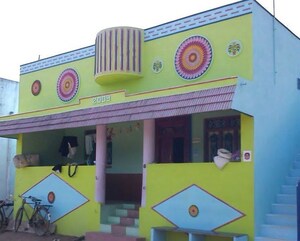 2 BHK Independent House For Sale in A-Zone