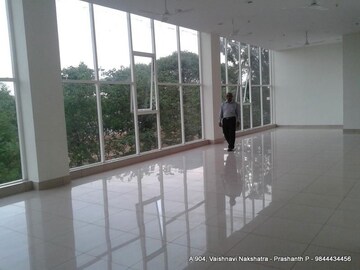  3 BHK Apartment at Vaishnavi Nakshatra, Yeshwanthpur – for Sale