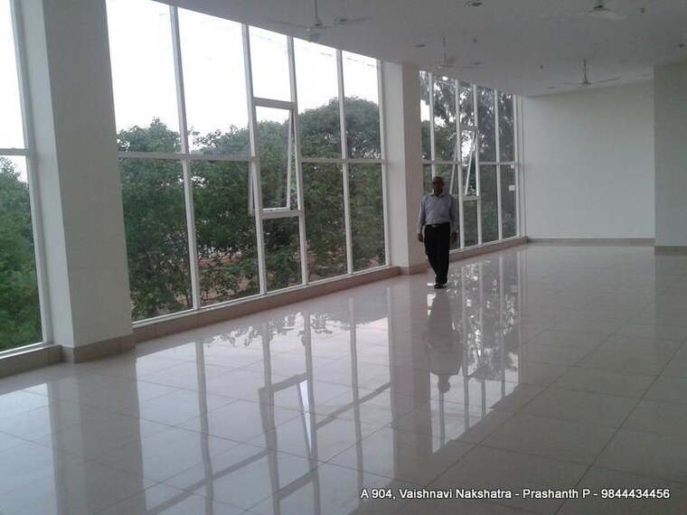 undefined, vaishnavi-nakshatra 3 Bedroom 1699 Sq.Ft. Apartment In Yeshwanthpur Bangalore 9811823