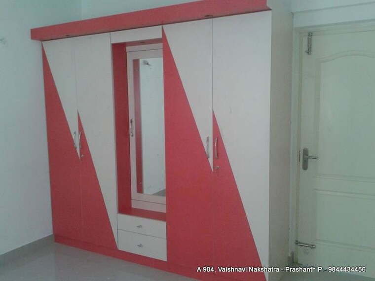 undefined, vaishnavi-nakshatra 3 Bedroom 1699 Sq.Ft. Apartment In Yeshwanthpur Bangalore 9811823